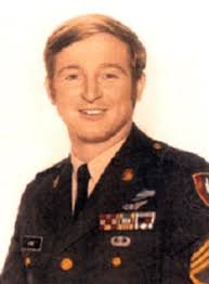 IN MEMORY HONOR ROLL