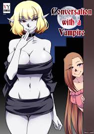 Conversation With A Vampire porn comic - the best cartoon porn comics, Rule  34 | MULT34