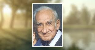 Rev. Leroy Frederick Metzger Obituary December 20, 2007