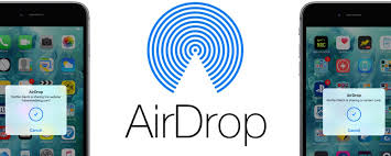 If connected to pc, but iphone is still black, you need put your iphone into dfu or recovery mode. How To Airdrop Without Wifi Leawo Tutorial Center