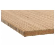 Compare average prices to redo or change kitchen vs. Tolken Countertop Bamboo 32 1 4x19 1 4 Ikea