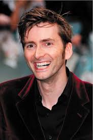 The role that david tennant is perhaps best known for is that of the doctor in the bbc wales sci fi series doctor who. David Tennant The Good Doctor The Independent The Independent