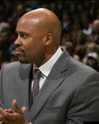 Cuonzo Martin returns to lead the Missouri State University men's  basketball team