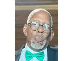 Kenneth Jones Obituary (2025)