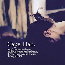 Gambar kata lelah cikimm com. 14 Hahaha Ideas Jokes Quotes Quotes Lucu Funny Quotes