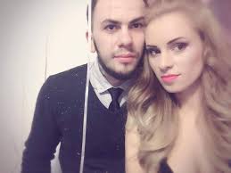 11 luni de relatie ! IÈi AminteÈti De Elly Èi Cristian Èonea De La MireasÄ Pentru Fiul Meu Cum AratÄ Azi Èi Ce AnunÈ Au FÄcut Antena 1