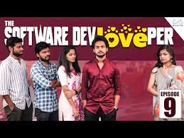 Download Software Developer 9 3gp Mp4 Codedfilm
