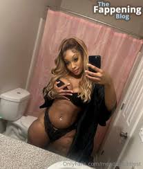 MeadaBaddiest  bdabaddesttt Nude Leaks OnlyFans | TheFappening