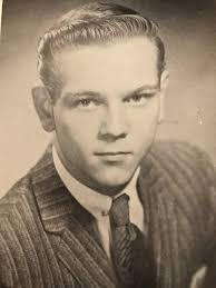 Life Story for Fred "Freddie" Sutton