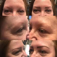 Nails Lashes And Brows Only by Renee. Please allow the change.