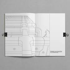 Nautical and marine harmony of colour book thirty four: The Brutalist Colouring Book Add Color To Concrete Tm Shop