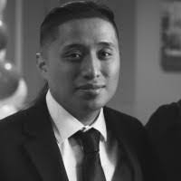 Edwin Pastor's Instagram, Twitter & Facebook