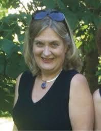 MARY PRUDENCE ELIZABETH MacNUTT Obituary