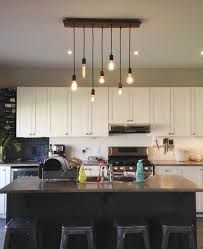 Moderner Holz Kronleuchter Mit Pendant Lights Modern Wood Kitchen Lighting Custom Design Your Own Small Dining Chandelier Kuchenumbau Moderne Kuchenideen Rustikaler Kronleuchter