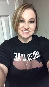 Melissa Eicher's Instagram, Twitter & Facebook