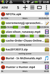 Download the best games apps for android from digitaltrends. Advanced Download Manager Pro Full Apk For Android Approm Org Mod Free Full Download Unlimited Money Gold Unlocked All Cheats Hack Latest Version