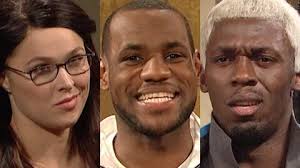 Watch Saturday Night Live Clip: Joan Song