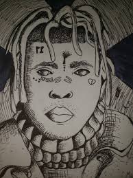 You can also upload and share your favorite xxxtentacion wallpapers. Xxxtention