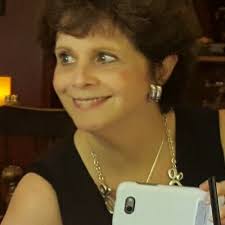 Roseanne Bradshaw Atkinson: Author, business d…