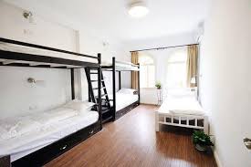 Hangzhou Ymca International Youth Hostel Hangzhou China