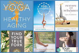 As a personal development junkie, yoga books were new to me. The Best Yoga Books For Winter 2018 Yoga Basics