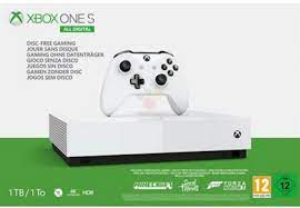 .acompañado de juegos gratis sin gold como borderlands 3. Xbox One S All Digital Edition Price And Release Date Leaked Technology News