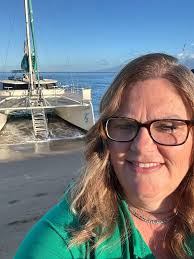 Completed visiting all islands, nearing finish of 50 US states and working 