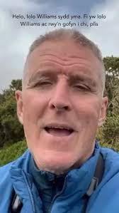 Join our ambassador @iolo.williams.007 and support us in securing the  largest rewilding site in Wales 💚, Ymunwch â'n llysgennad, Iolo Williams,  ac eraill i sicrhau'r safle ail-wylltio mwyaf yng ...