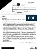 Vance's replacement, admiral art mcdonald, was placed on administrative leave following an investigation. Affidavit Of Dany Fortin Sworn July 13 2021 With Exhibits Pdf Canada Defense Policy