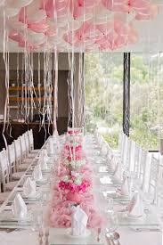 Babyshower Bridgebistro Venue Celebrations Balloons Pink Decor Dehoek Flowers Hildamansphotography Decor Table Decorations Inspiration