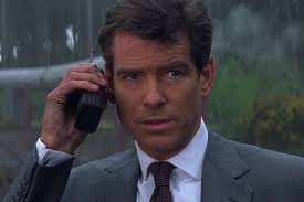 Screenplay Analysis: The World is Not Enough (Bond 19) by Neal Purvis &  Robert Wade