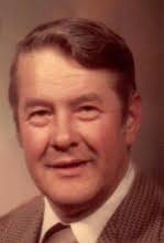 Obituary information for Charles Marvin Berget