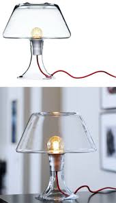 All of our luxury lighting designs are available in a variety of colors and custom sizes. Maria Berntsen Classic One Modern Glass Table Lamp Nova68 Com