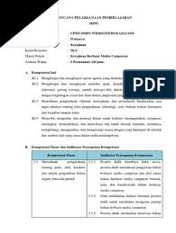 Dalam kata lain, kerajinan yang semula terbuat dari satu jenis bahan bisa dipadukan dengan komposisi lainnya agar menjadi lebih menarik. Rpp Prakarya K9 Kerajinan Genap
