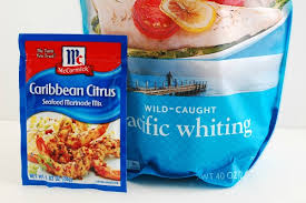 A migratory coastal stock, ranging from southern baja california to queen charlotte sound. Caribbean Citrus Grilled Fish And Caribbean Citrus Slaw Eat At Home