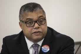 What the candidates in 4th Ward special aldermanic election say