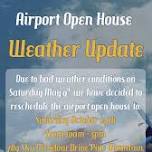 Airport Open House 2026