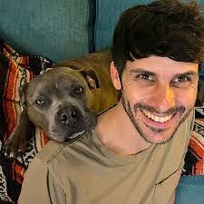 Paul Knox's Instagram, Twitter & Facebook