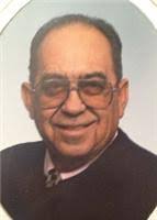 Jacobo "Jake" Herrera Obituary (2013)