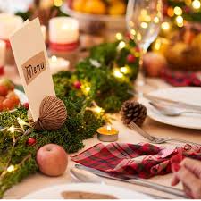 In a bowl, mix the brown sugar, dijon, honey, vinegar, worcestershire and black pepper together until fully combined. Christmas Eve Dinner Abu Dhabi Golf Club Tickikids Abu Dhabi