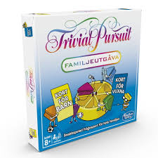Trivial Pursuit Familjeutgava