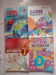 Buku teks matematik tingkatan 1 kssm dalam format pdf yang boleh anda download online. Buku Rujukan Pt3 Kssm Buku Teks Kssm Cheap Books Stationery Books On Carousell