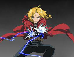 Thinking deeply ab the contrast between edward and winry and mustang and hawkeye today. The Complete Guide To Edward Elric Cosplay Shecos Blog