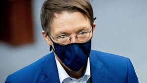 Lauterbach , esas olarak sosyal demokratlar tarafından tercih edilen sözde. Karl Lauterbach Aktuelle Themen Nachrichten Bilder Stuttgarter Zeitung