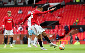 Useful move from west ham, but johnson makes the wrong selection of pass when he hangs a cross up in the area. Man United Vs West Ham Greenwood Bawa Setan Merah Naik Ke Posisi Tiga Okezone Bola