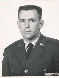 Basil Neal Eldridge (1937-2011)