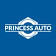 Logo Princess Auto