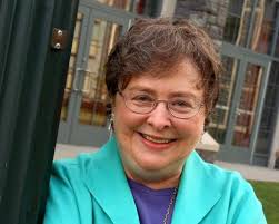 2019 Award Recipient -- Norma Pimentel, MJ