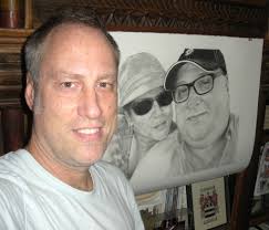 Praying for Andrew Hungerford