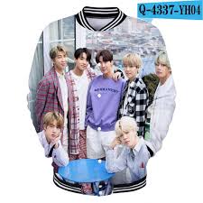 Kpop Merchandise Online Store Bts Merchandise Blackpink Exo Kpop Merchandise Bts Merch Jackets For Women